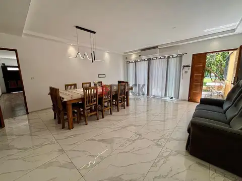 Casa en Venta de 4 dormitorios