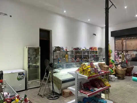 Venta de Local , Berisso - Calle Nueva York y 171
