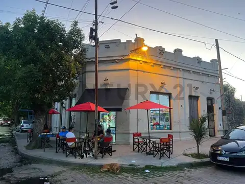 Venta de Local , Berisso - Calle Nueva York y 171