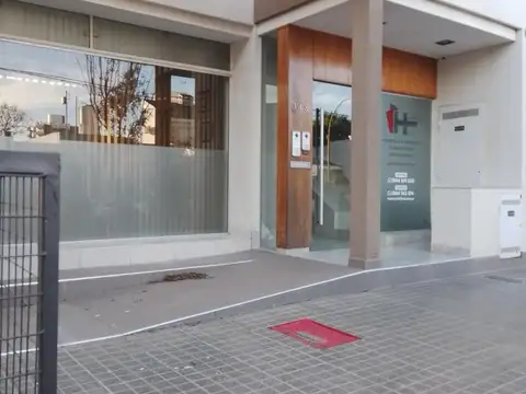 DEPARTAMENTO 1 DORMITORIO BARRIO VELEZ SARSFIELD 