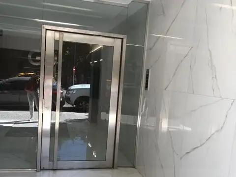Departamento en Alquiler de Monoambiente