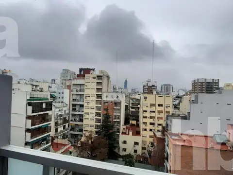 Departamento en Alquiler Apto profesional