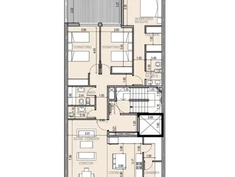 Departamento en Venta Permite mascota