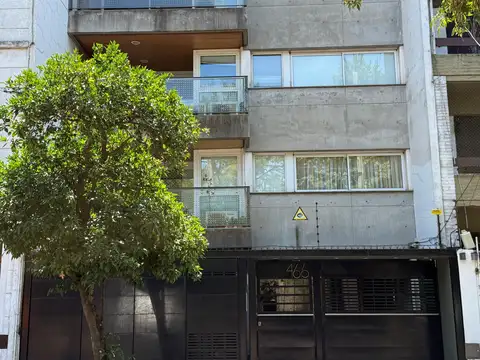 Departamento duplex en venta en San Isidro con terraza y 2 cocheras