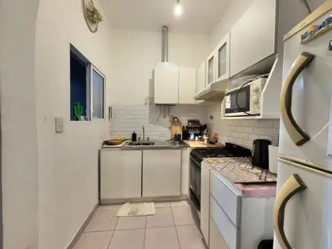 Depto Tipo Casa en Venta de 1 dormitorio
