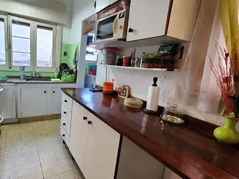Depto Tipo Casa en Venta 56 años