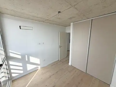 Departamento de 2 dormitorios