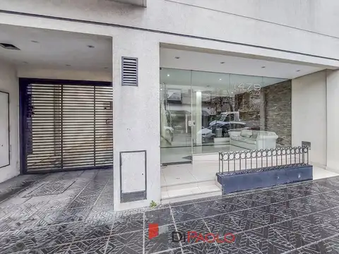 Av. Rodriguez Peña al 1400