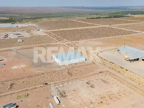 Galpon en Venta 2 años