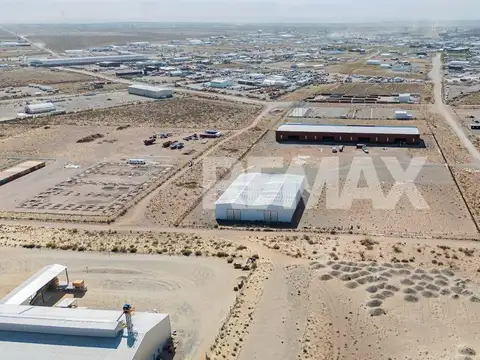 Galpon en Venta 2 años