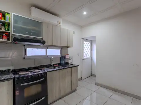 VENTA DUPLEX 3 AMB VILLA MARTELLI APTO CREDITO
