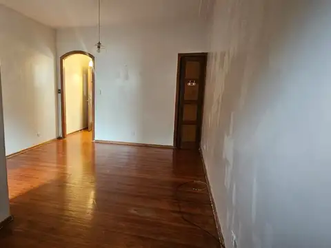 2do piso por escalera PH tipo casa  en Palermo