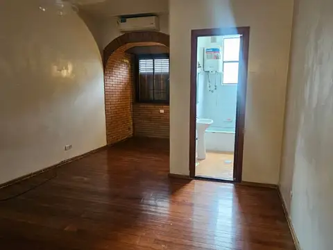 Depto Tipo Casa Monoambiente con 1 baño