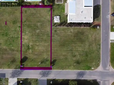 Terreno en Venta de 800,0 m2