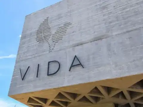 VIDA BARRIO CERRADO FUNES