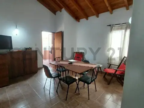 ALQUILER  VILLA NUEVA GUAYMALLÉN  AMOBLADO Y/O SIN AMOBLAR