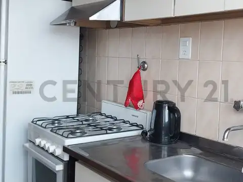Departamento en Alquiler de 2 dormitorios