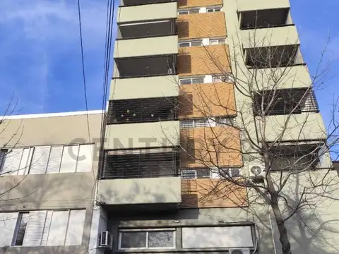Departamento en Abasto, 2 dormitorios, cochera