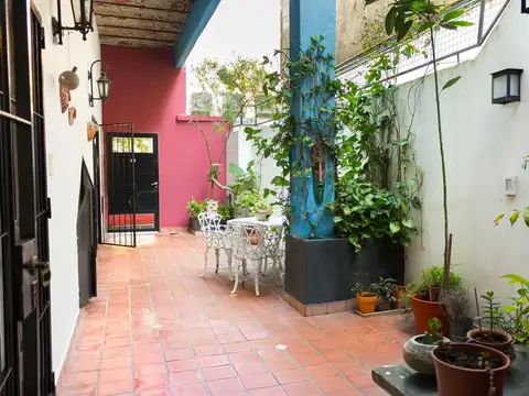 Depto Tipo Casa en Venta en Villa Pueyrredon, USD 298.000