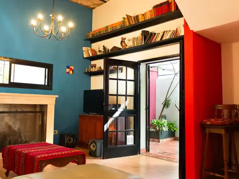 Depto Tipo Casa en Venta al Suroeste