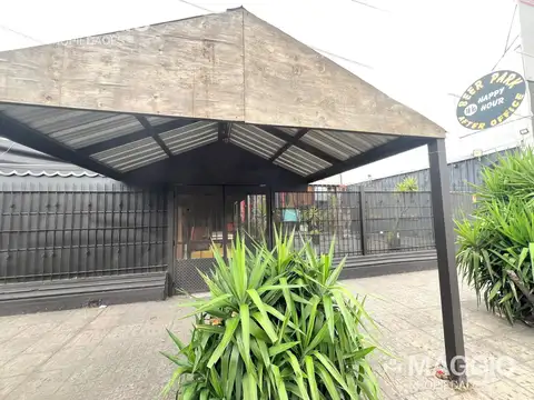 LOCAL TERRENO EN VENTA RAMOS MEJIA NORTE