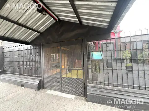 Local en Venta 99 años