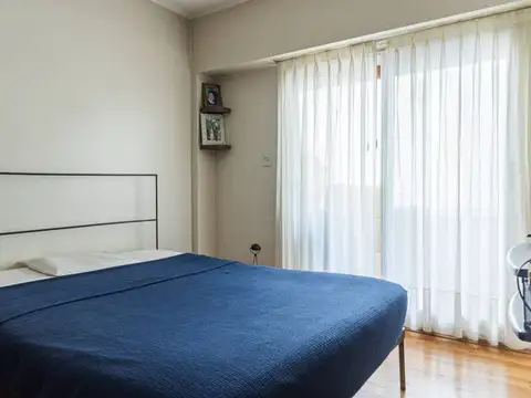 Departamento en Alquiler 26 años