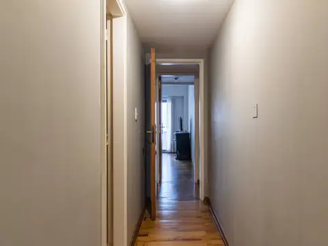 Departamento en Alquiler con 1 cocheras