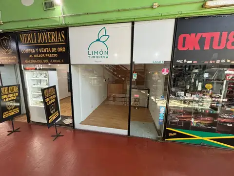 Local en Alquiler en Centro, $ 430.000