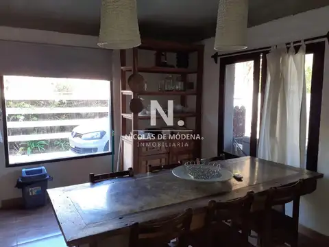 Casa en Venta de 3 dormitorios