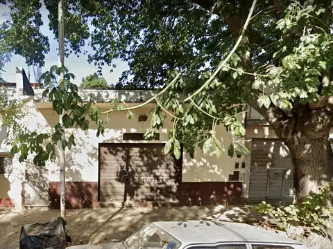 Terreno en Venta en Villa Urquiza, USD 395.000