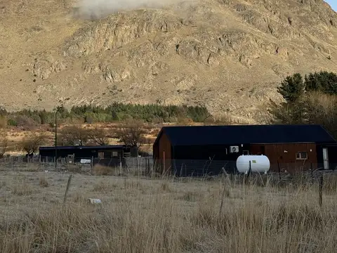 Terreno en Venta 60  mts Fondo