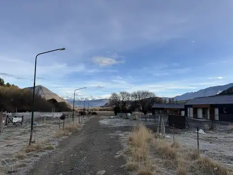 Terreno en Esquel