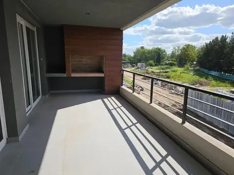 DEPARTAMENTO EN VENTA EN DISTRITO T GENERAL RODRÍGUEZ 2 AMB