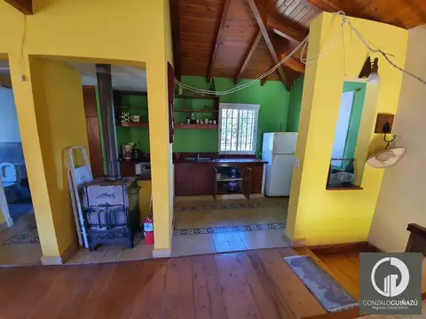 Casa en Venta en Ramallo, USD 800.000