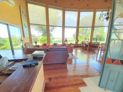 Casa en Venta 15 años