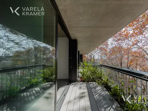 Departamento en Venta en Belgrano Chico, USD 259.000