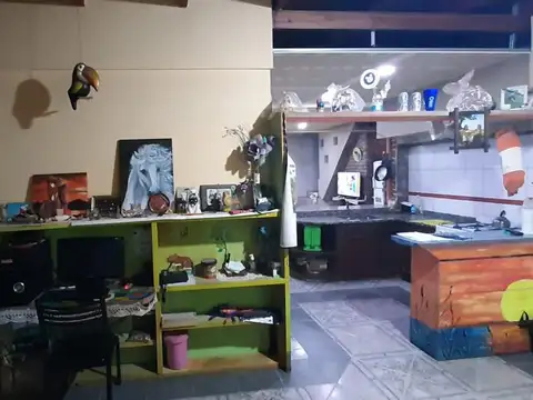 Casa en Venta en Granadero Baigorria, USD 45.000