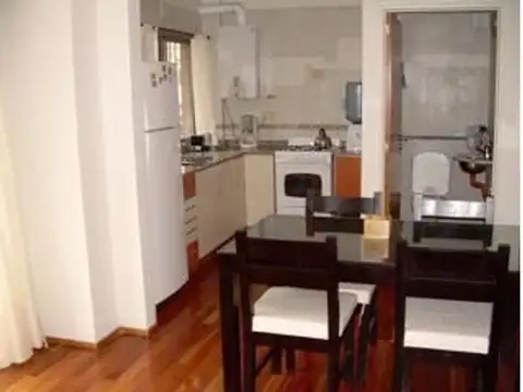 Departamento en Alquiler Temporal de 4 ambientes