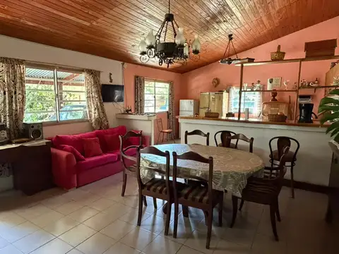 Casa en Alquiler 40 años