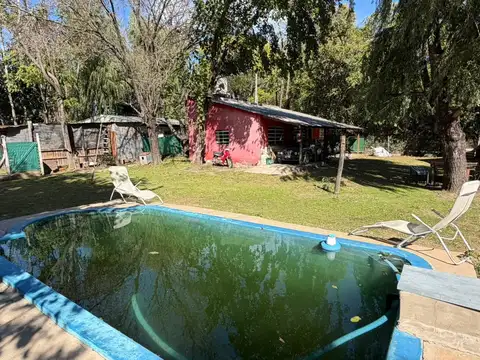 Casa en Alquiler de 3 dormitorios