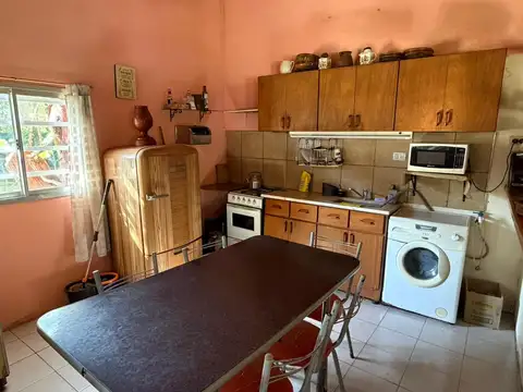 Casa en Alquiler al Oeste