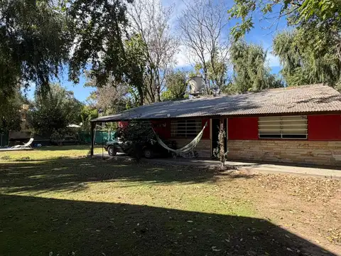 Casa de campo en alquiler!