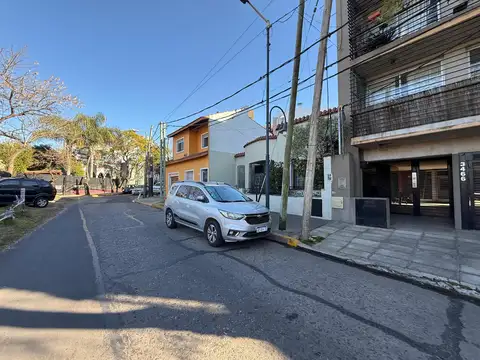 Mansilla al 3400