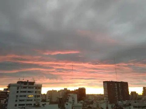 Av. Santa Fe 3300 - Palermo