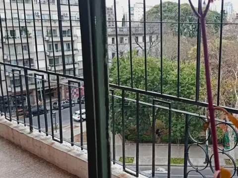 Departamento en Alquiler de 4 ambientes