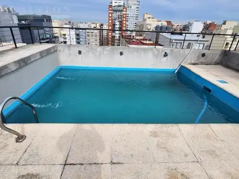 Departamento en Alquiler Temporal 5 años