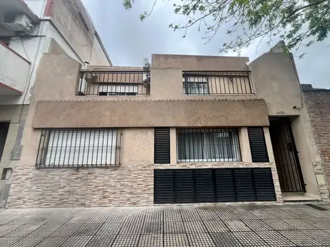 Depto Tipo Casa en Venta al Noreste