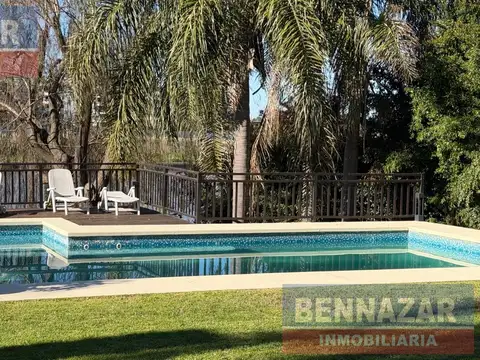 Casa en Venta en Nordelta, USD 1.360.000
