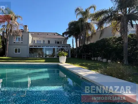 Casa en Venta 7 años